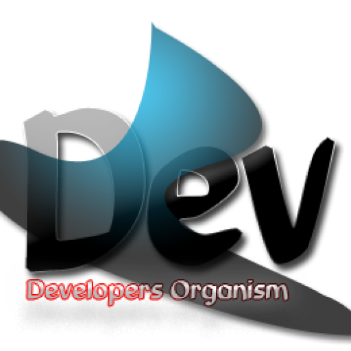 Developers Organism logo