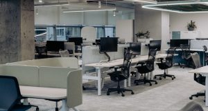 Photo Office workspace