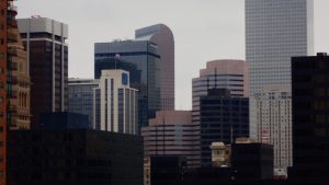 Tech Companies Thriving in Denver, CO