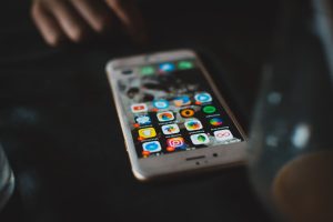 Photo Mobile App Development